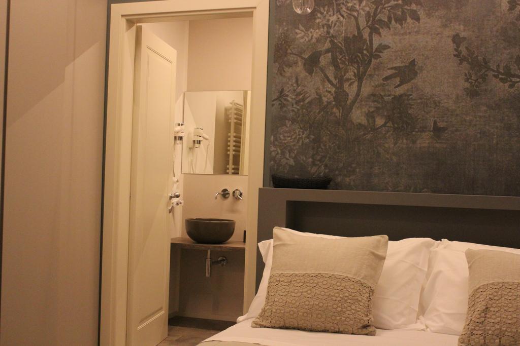 Vittorio Veneto 25 Hotel Modena Eksteriør billede